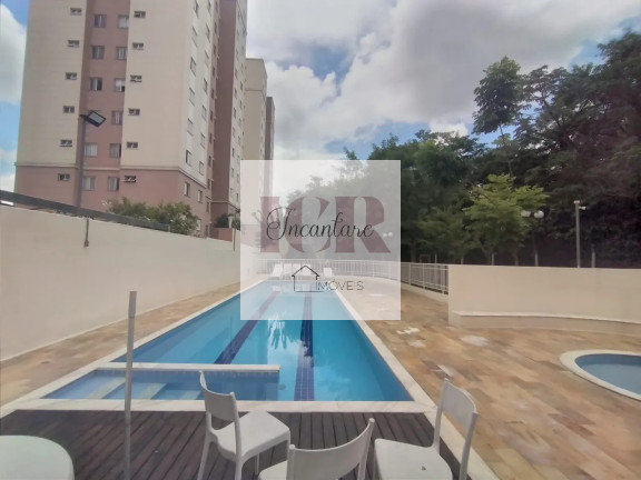 Imagem Apartamento com 2 Quartos à Venda, 50 m² em Vila Odim Antão - Sorocaba Imagem Apartamento com 2 Quartos à Venda, 50 m² em Vila Odim Antão - Sorocaba