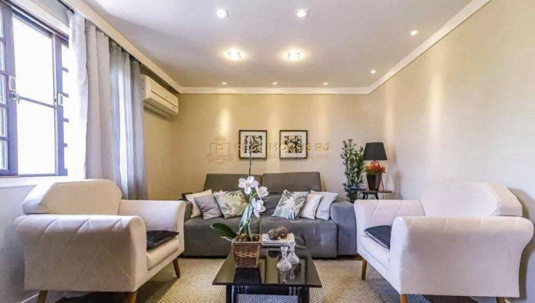 Imagem Casa com 4 Quartos à Venda, 130 m² em Taquara - Rio De Janeiro