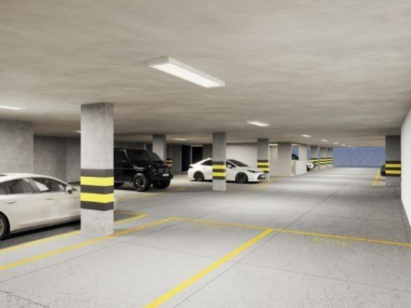 Imagem Apartamento com 3 Quartos à Venda, 71 m²