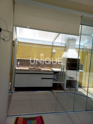 Imagem Casa de Condomínio com 3 Quartos à Venda, 250 m² em Parque Residencial Eloy Chaves - Jundiaí