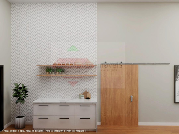 Imagem Casa com 3 Quartos à Venda, 150 m² em Loteamento Residencial Fazenda Casa Grande - Taubaté Imagem Casa com 3 Quartos à Venda, 150 m² em Loteamento Residencial Fazenda Casa Grande - Taubaté