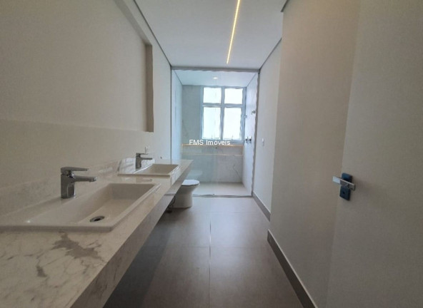 Imagem Imóvel com 3 Quartos à Venda, 360 m² em Bela Vista - São Paulo