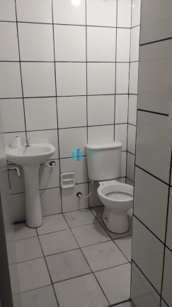 Imagem Apartamento com 2 Quartos à Venda, 52 m² em Cooperativa - São Bernardo Do Campo