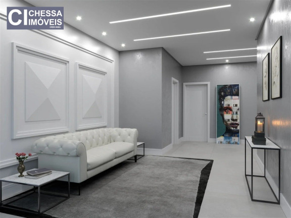 Imagem Apartamento com 2 Quartos à Venda, 73 m² em Dom Bosco - Itajaí