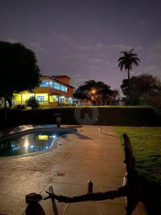 Imagem Casa de Condomínio com 4 Quartos à Venda, 250 m² em Novo Retiro - Esmeraldas