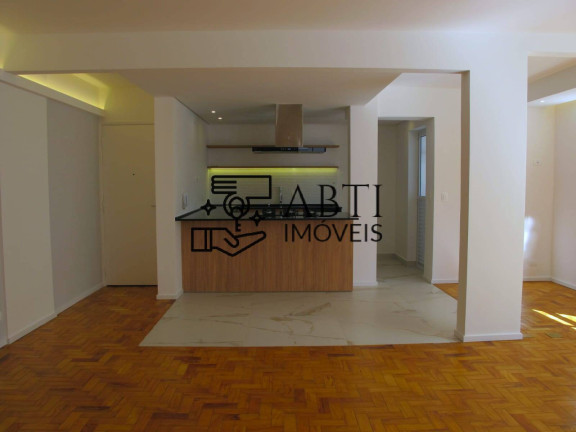 Imagem Apartamento com 3 Quartos à Venda, 90 m² em Jardim Paulista - São Paulo