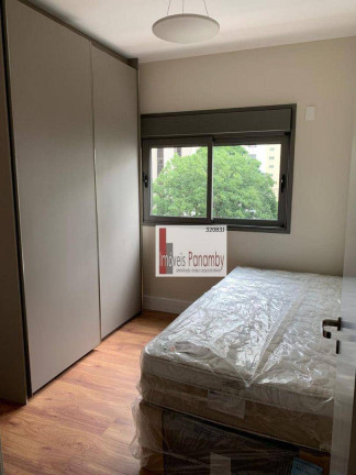 Imagem Apartamento com 3 Quartos à Venda, 192 m² em Campo Belo - São Paulo