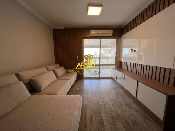 Imagem Apartamento com 3 Quartos à Venda, 126 m² em Boqueirão - Praia Grande Imagem Apartamento com 3 Quartos à Venda, 126 m² em Boqueirão - Praia Grande
