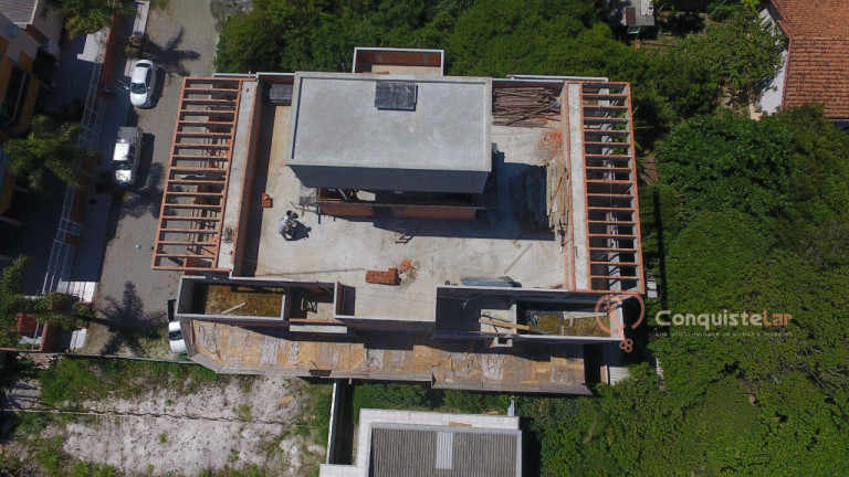 Imagem Apartamento com 3 Quartos à Venda, 158 m² em Mariscal - Bombinhas