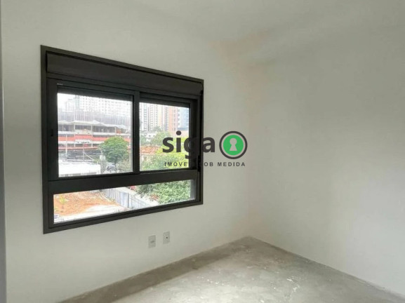 Imagem Apartamento com 2 Quartos à Venda, 84 m² em Vila Clementino - São Paulo