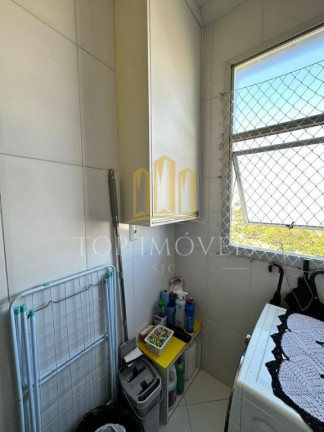 Imagem Apartamento com 2 Quartos à Venda, 57 m² em Centro - São José Dos Campos