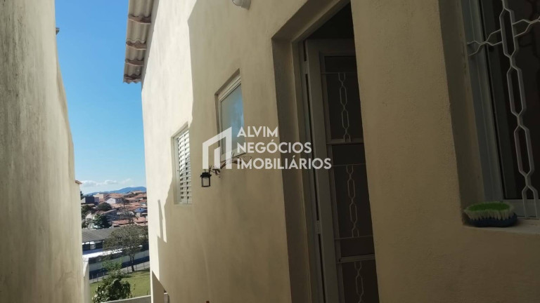 Imagem Casa com 2 Quartos à Venda, 117 m² em Parque Martim Cererê - São José Dos Campos