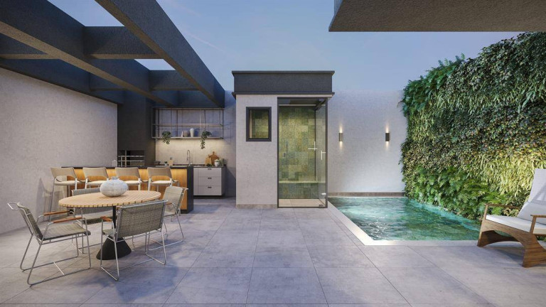 Imagem Casa com 4 Quartos à Venda, 317 m² em Barra Da Tijuca - Rio De Janeiro Imagem Casa com 4 Quartos à Venda, 317 m² em Barra Da Tijuca - Rio De Janeiro