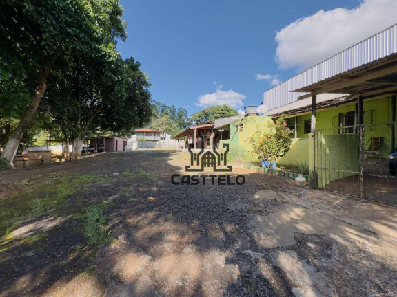 Imagem Terreno à Venda, 3.000 m² em Indústrias Leves - Londrina Imagem Terreno à Venda, 3.000 m² em Indústrias Leves - Londrina