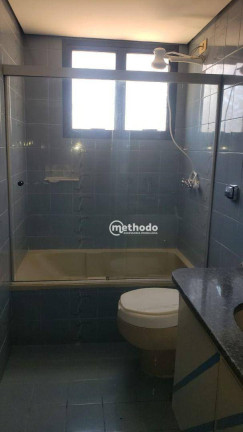 Imagem Apartamento com 4 Quartos à Venda, 192 m² em Vila Itapura - Campinas Imagem Apartamento com 4 Quartos à Venda, 192 m² em Vila Itapura - Campinas
