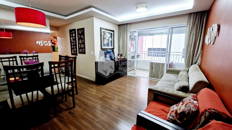 Foto do imóvel Apartamento com 3 Quartos à Venda, 96 m² em Vila Cordeiro - São Paulo