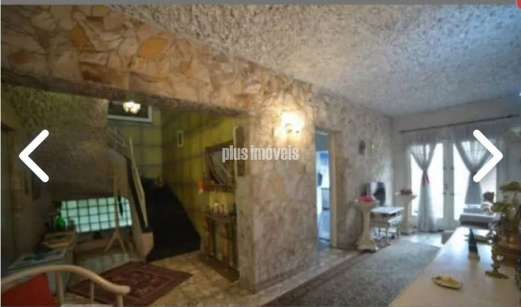Imagem Casa com 3 Quartos à Venda, 424 m² em Cambuci - São Paulo Imagem Casa com 3 Quartos à Venda, 424 m² em Cambuci - São Paulo