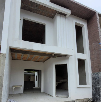 Imagem Casa com 3 Quartos à Venda, 113 m² em Penha