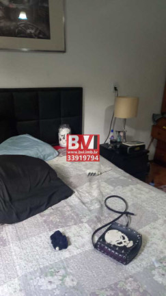 Imagem Casa com 3 Quartos à Venda, 100 m² em Vicente De Carvalho - Rio De Janeiro Imagem Casa com 3 Quartos à Venda, 100 m² em Vicente De Carvalho - Rio De Janeiro