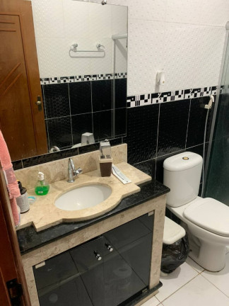 Imagem Casa com 3 Quartos à Venda, 150 m² em Santo Antônio - Aracaju Imagem Casa com 3 Quartos à Venda, 150 m² em Santo Antônio - Aracaju