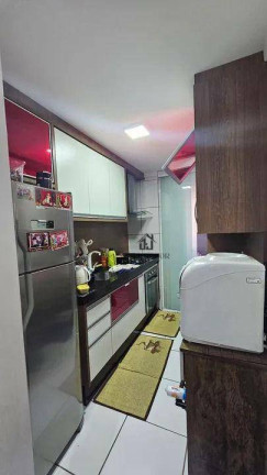 Imagem Apartamento com 2 Quartos à Venda, 55 m² em Jardim Wanel Ville Iv - Sorocaba Imagem Apartamento com 2 Quartos à Venda, 55 m² em Jardim Wanel Ville Iv - Sorocaba