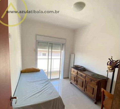 Imagem Apartamento com 3 Quartos à Venda, 86 m² em Vila Esperia Ou Giglio - Atibaia