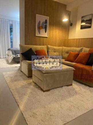 Imagem Studio com 1 Quarto à Venda, 46 m² em Copacabana - Rio De Janeiro