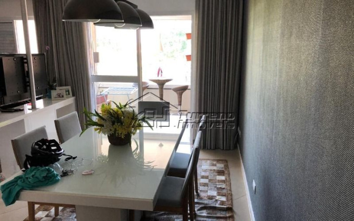 Foto do imóvel Apartamento com 2 Quartos à Venda, 86 m² em Bosque Dos Eucaliptos - São José Dos Campos