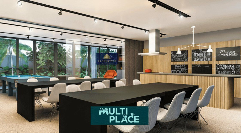 Imagem Apartamento com 3 Quartos à Venda, 82 m² em Pinheiros - São Paulo Imagem Apartamento com 3 Quartos à Venda, 82 m² em Pinheiros - São Paulo