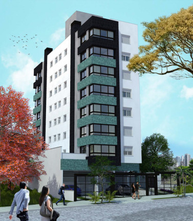 Imagem Apartamento com 2 Quartos à Venda, 90 m² em Petrópolis - Porto Alegre