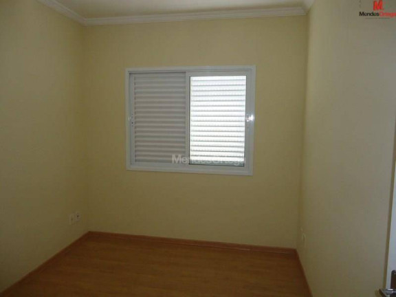 Imagem Casa com 3 Quartos para Alugar, 120 m² em Condomínio Residencial Chácara Sônia - Sorocaba