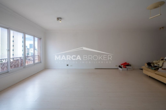 Imagem Apartamento com 2 Quartos à Venda, 213 m² em Brooklin - São Paulo