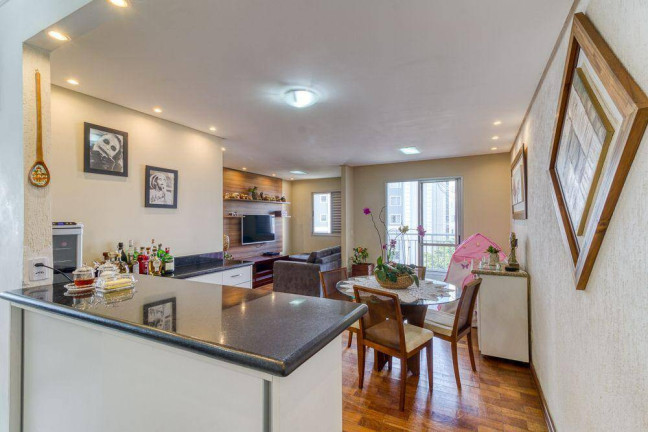 Imagem Apartamento com 2 Quartos à Venda, 74 m² em Taboão - São Bernardo Do Campo Imagem Apartamento com 2 Quartos à Venda, 74 m² em Taboão - São Bernardo Do Campo