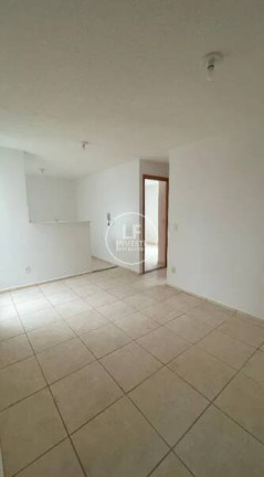 Imagem Apartamento com 2 Quartos à Venda, 42 m² em Setor Morada Do Sol - Goiânia