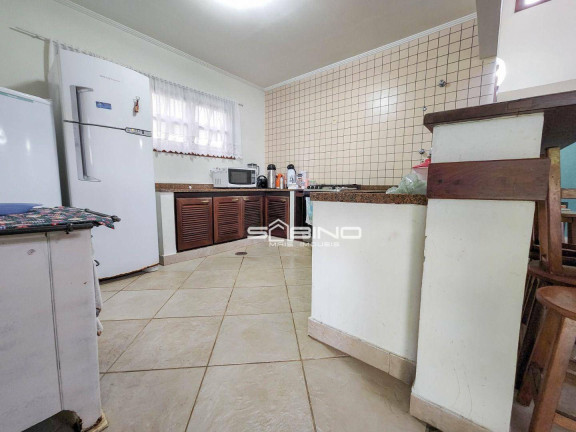 Imagem Casa com 5 Quartos à Venda, 280 m² em Riviera De São Lourenço - Bertioga
