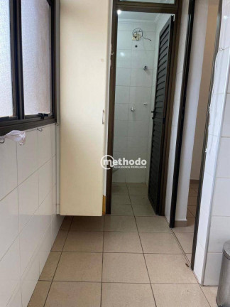 Imagem Apartamento com 2 Quartos à Venda, 80 m² em Jardim Paraíso - Campinas Imagem Apartamento com 2 Quartos à Venda, 80 m² em Jardim Paraíso - Campinas
