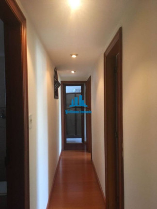 Imagem Apartamento com 3 Quartos à Venda, 120 m² em Icaraí - Niterói