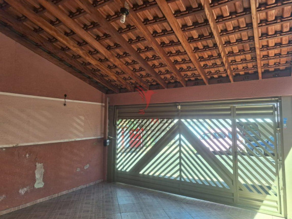 Imagem Casa com 2 Quartos à Venda, 98 m² em Loteamento Humberto Venturini - Piracicaba