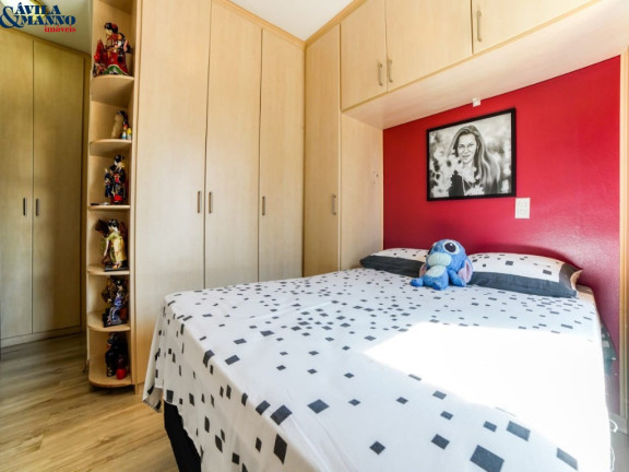 Imagem Apartamento com 3 Quartos à Venda, 75 m² em Tatuapé - São Paulo Imagem Apartamento com 3 Quartos à Venda, 75 m² em Tatuapé - São Paulo