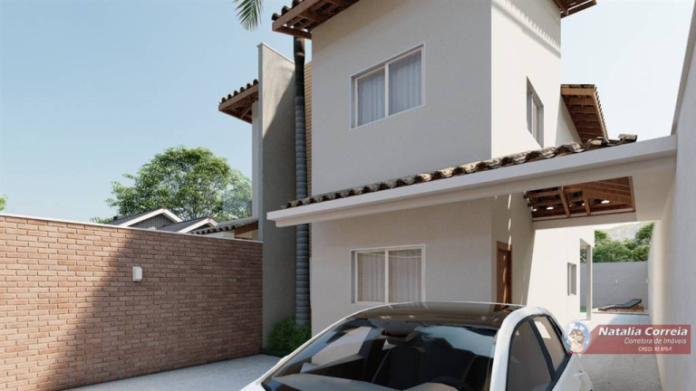 Imagem Sobrado com 2 Quartos à Venda, 84 m² em Grandesp - Itanhaem Imagem Sobrado com 2 Quartos à Venda, 84 m² em Grandesp - Itanhaem