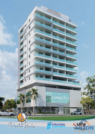 Imagem Apartamento com 3 Quartos à Venda, 93 m² em Praia Do Morro - Guarapari Imagem Apartamento com 3 Quartos à Venda, 93 m² em Praia Do Morro - Guarapari