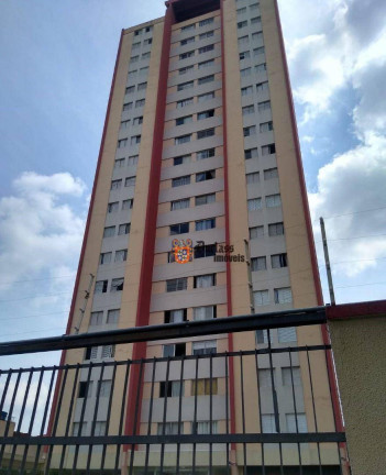 Apartamento com 3 Quartos à Venda, 78 m² em Casa Verde - São Paulo