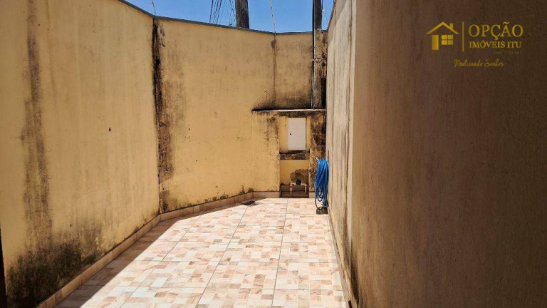 Imagem Casa com 3 Quartos à Venda, 92 m² em Jardim Paulista - Itu Imagem Casa com 3 Quartos à Venda, 92 m² em Jardim Paulista - Itu