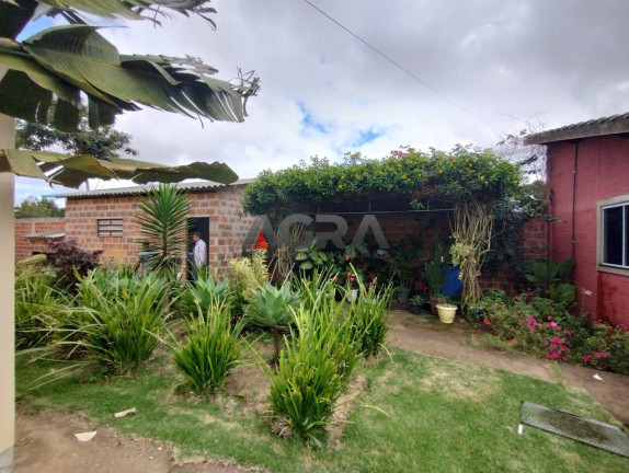 Imagem Chácara com 4 Quartos à Venda, 400 m² em Espirito Santo - Vitória Da Conquista