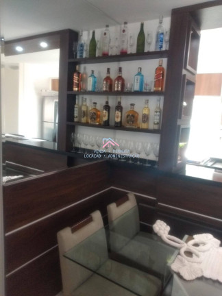 Imagem Apartamento com 3 Quartos à Venda, 71 m² em Jardim Tamoio - Jundiaí