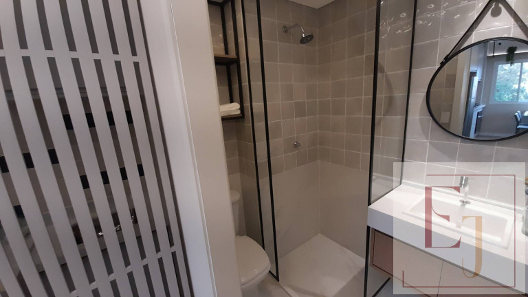 Imagem Apartamento com 2 Quartos à Venda, 40 m² em Vila Eldízia - Santo André Imagem Apartamento com 2 Quartos à Venda, 40 m² em Vila Eldízia - Santo André