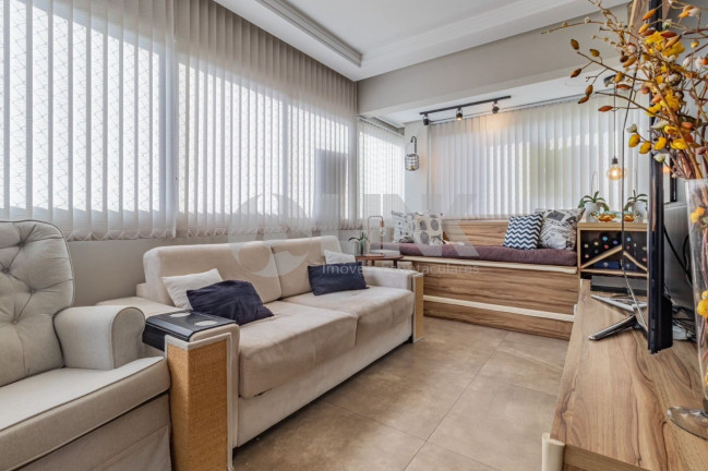 Apartamento com 2 Quartos à Venda, 67 m² em Mont Serrat - Porto Alegre