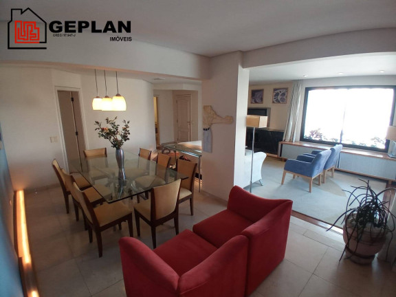 Imagem Apartamento com 3 Quartos à Venda, 200 m² em Vila Mariana - São Paulo Imagem Apartamento com 3 Quartos à Venda, 200 m² em Vila Mariana - São Paulo