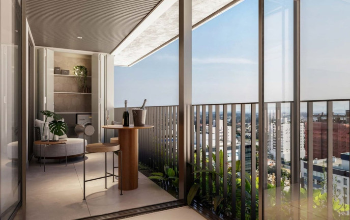 Imagem Apartamento com 1 Quarto à Venda, 48 m² em Navegantes - Capão Da Canoa Imagem Apartamento com 1 Quarto à Venda, 48 m² em Navegantes - Capão Da Canoa