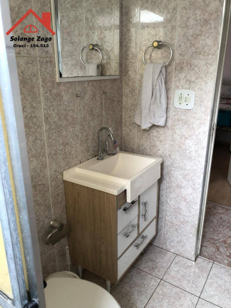 Imagem Apartamento com 2 Quartos à Venda, 57 m² em Jardim Umuarama - São Paulo